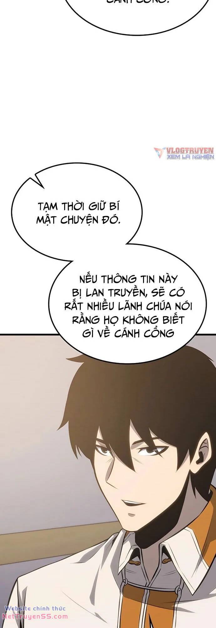 Con Trai Út Của Bá Tước Là Một Người Chơi Chapter 40 - Trang 41