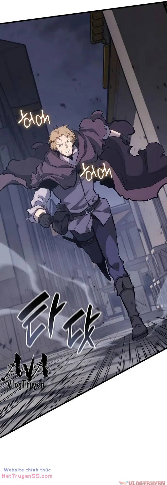 Con Trai Út Của Bá Tước Là Một Người Chơi Chapter 40 - Trang 46