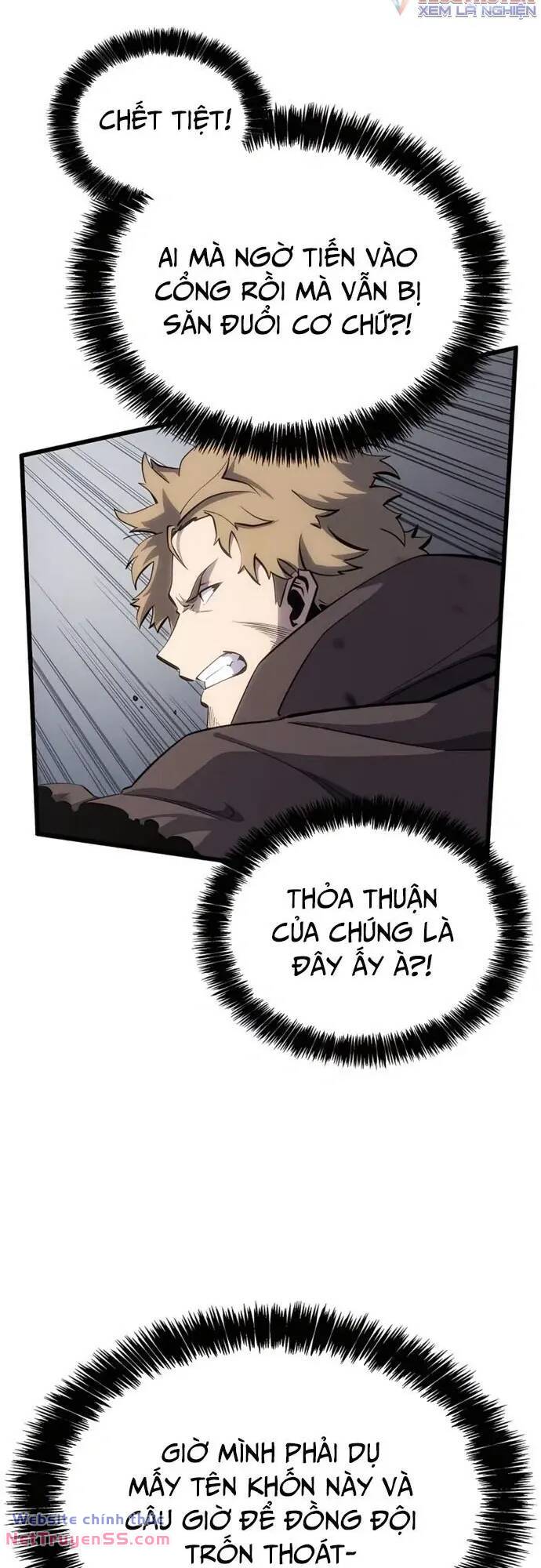 Con Trai Út Của Bá Tước Là Một Người Chơi Chapter 40 - Trang 47