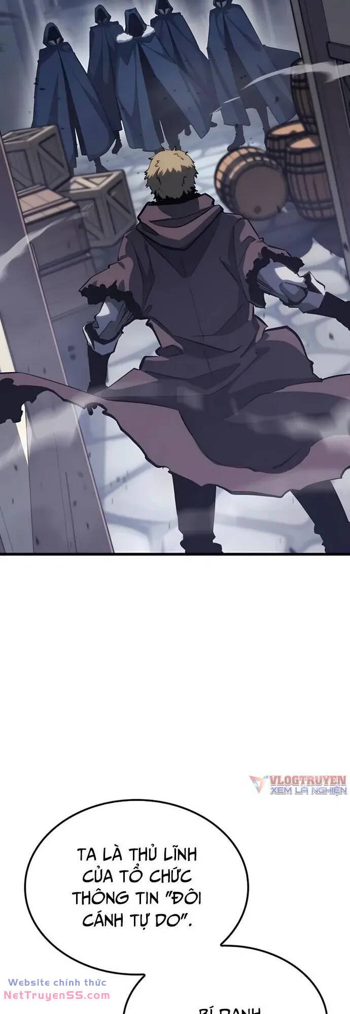 Con Trai Út Của Bá Tước Là Một Người Chơi Chapter 40 - Trang 49