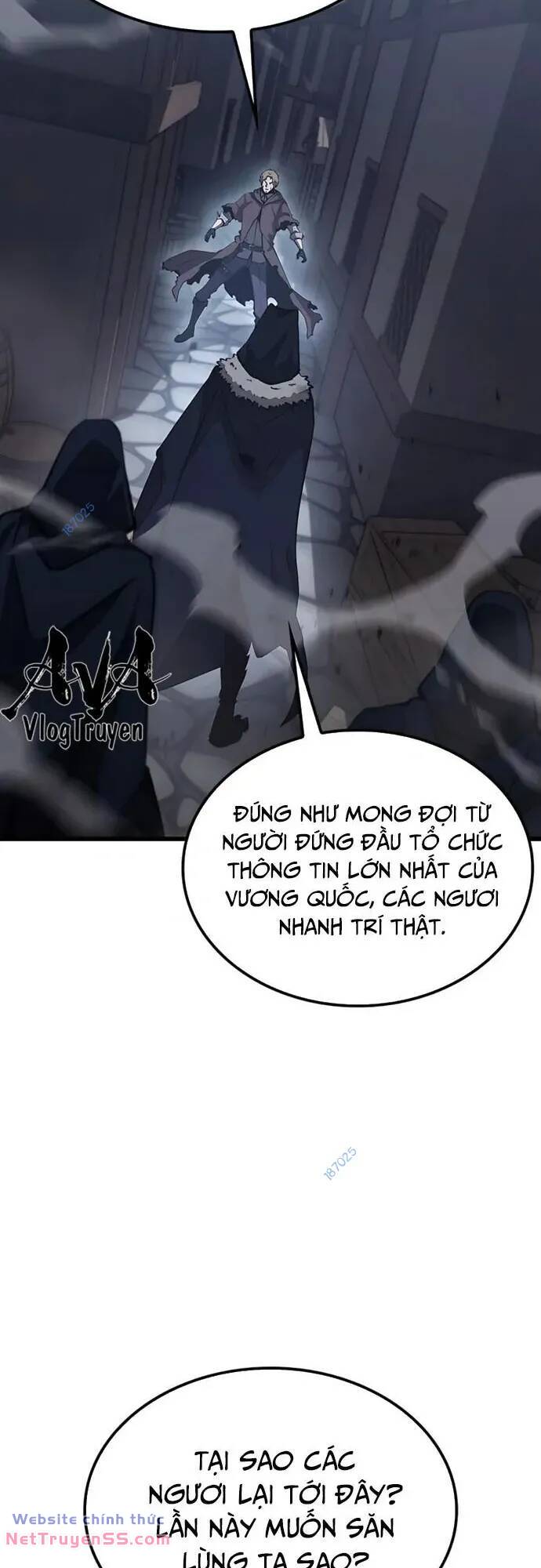 Con Trai Út Của Bá Tước Là Một Người Chơi Chapter 40 - Trang 51