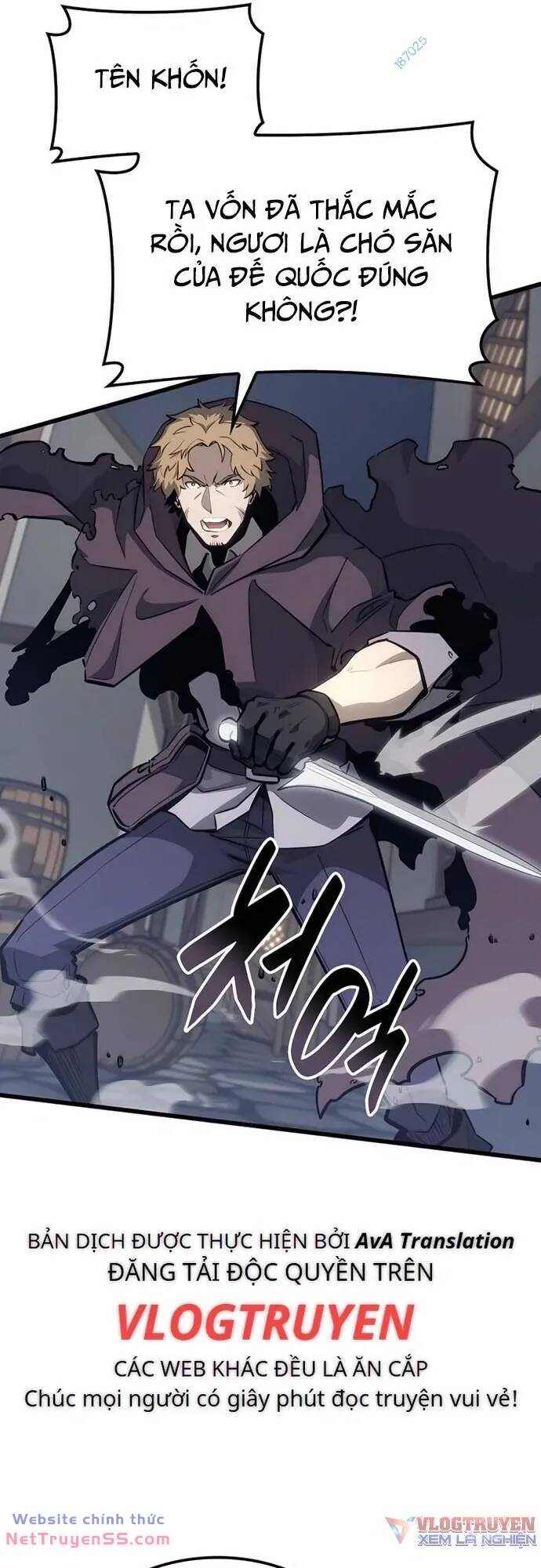 Con Trai Út Của Bá Tước Là Một Người Chơi Chapter 40 - Trang 62