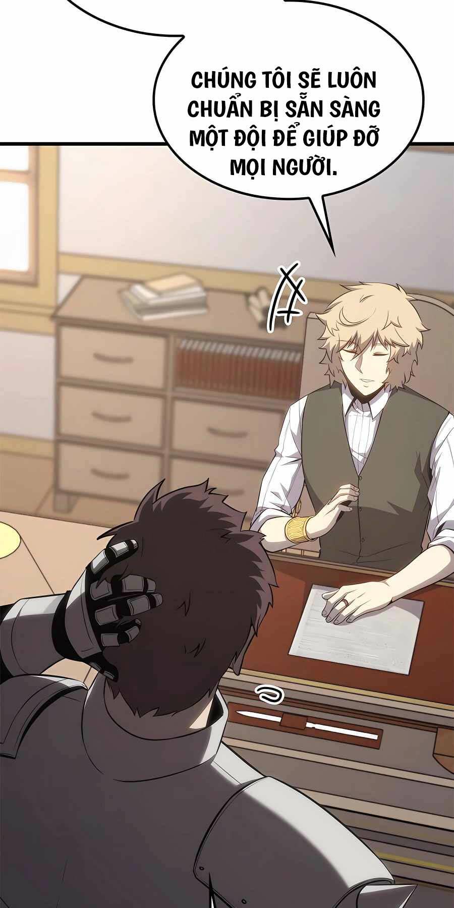 Con Trai Út Của Bá Tước Là Một Người Chơi Chapter 41 - Trang 10