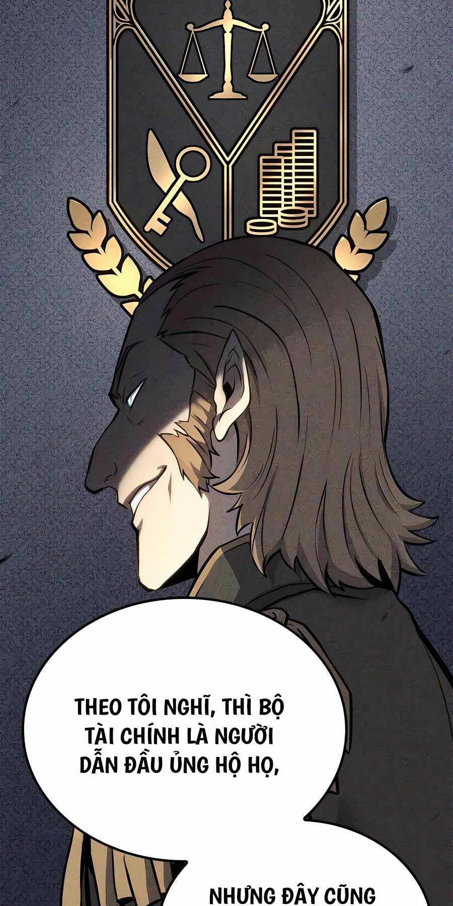 Con Trai Út Của Bá Tước Là Một Người Chơi Chapter 41 - Trang 16