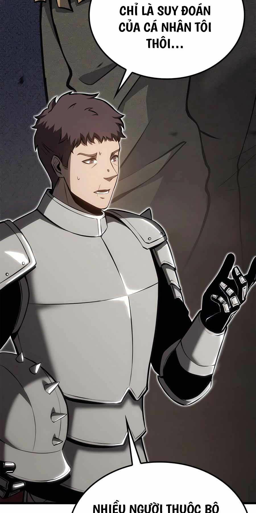 Con Trai Út Của Bá Tước Là Một Người Chơi Chapter 41 - Trang 17