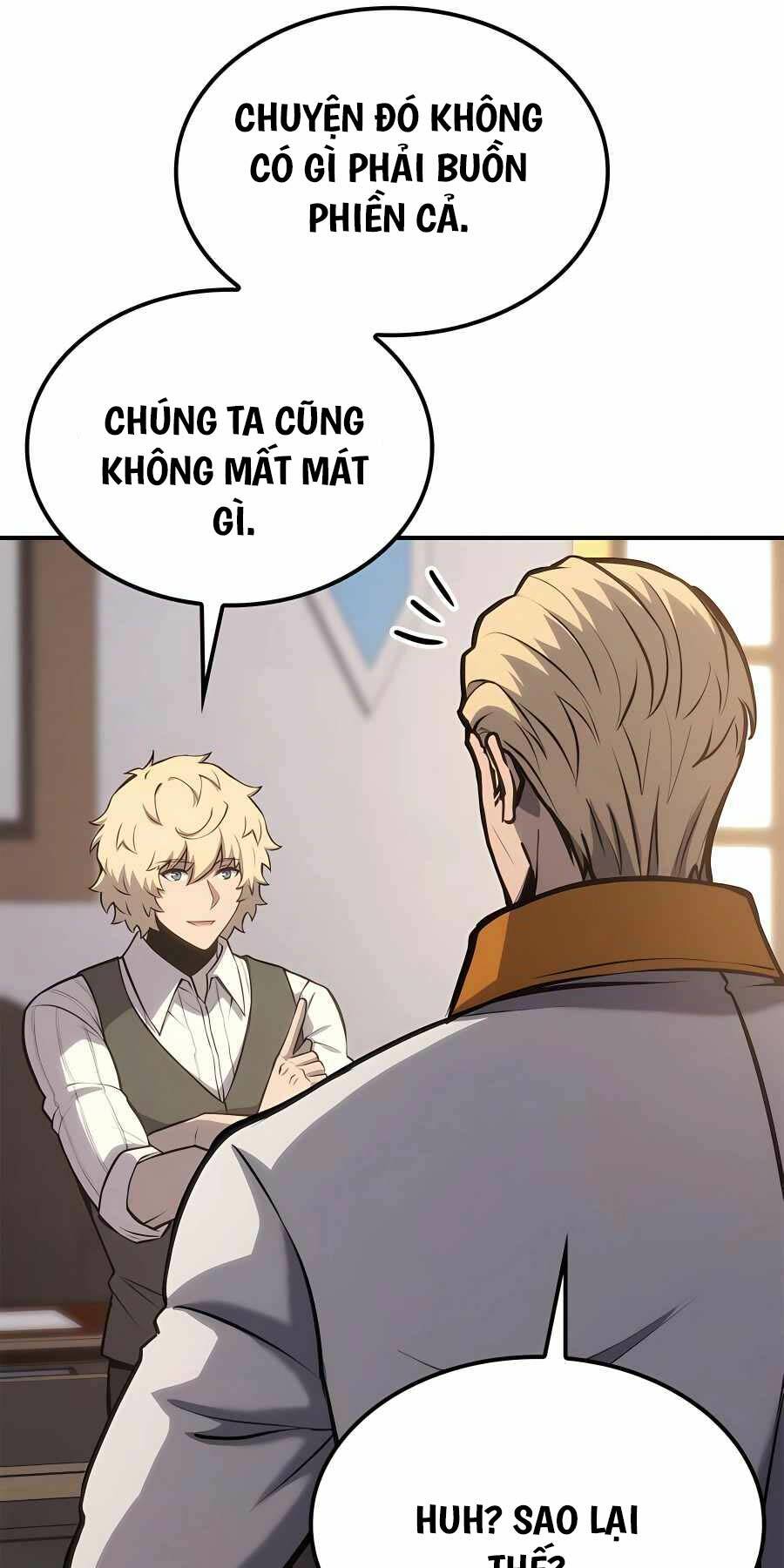 Con Trai Út Của Bá Tước Là Một Người Chơi Chapter 41 - Trang 25