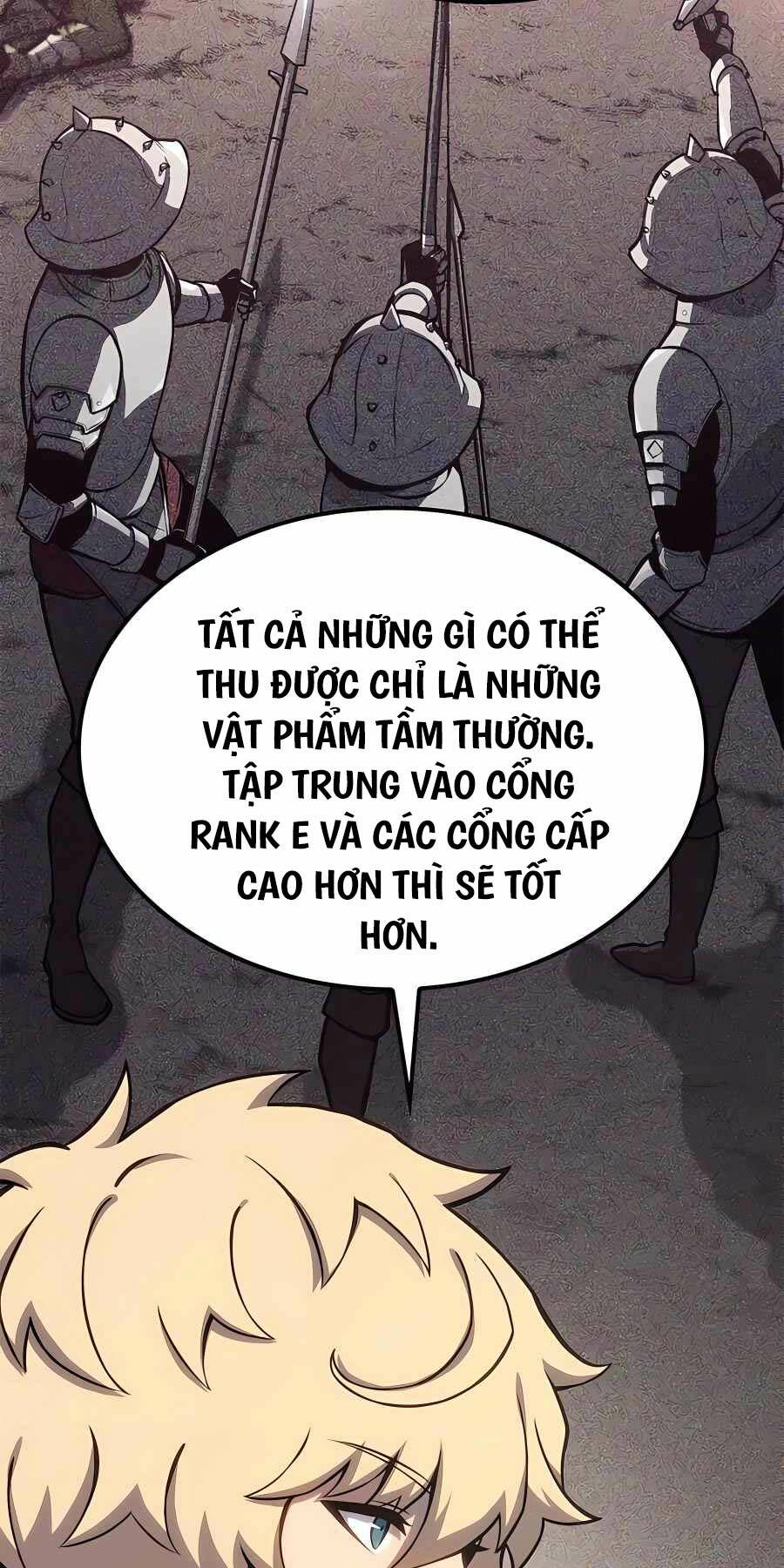 Con Trai Út Của Bá Tước Là Một Người Chơi Chapter 41 - Trang 27