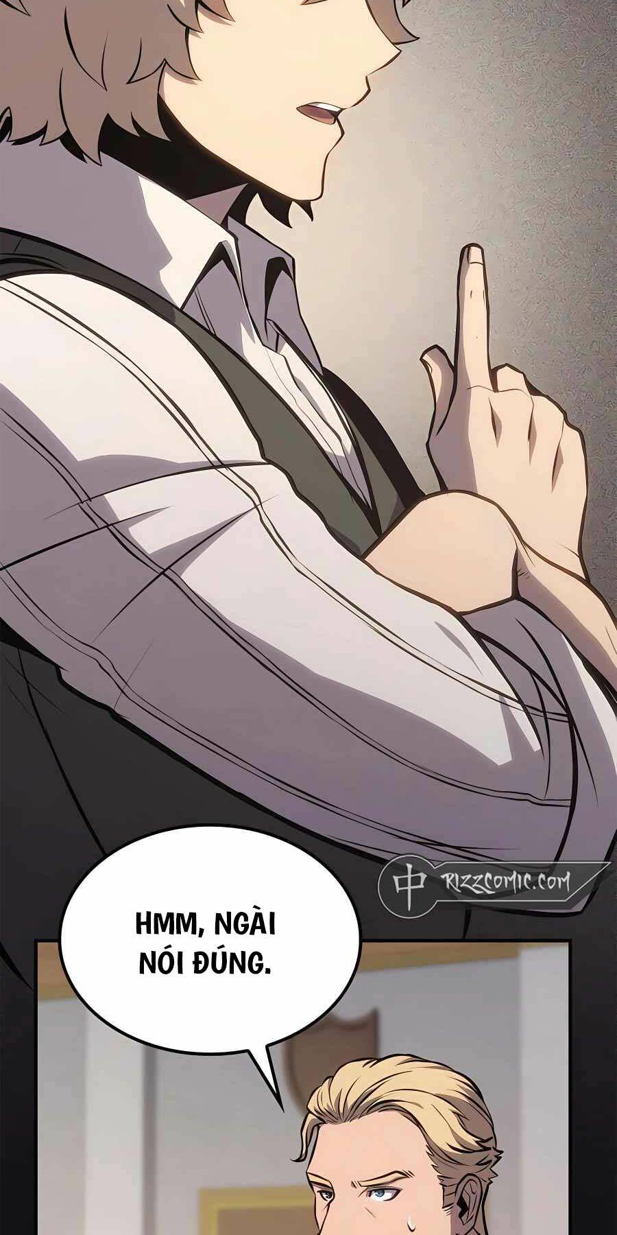 Con Trai Út Của Bá Tước Là Một Người Chơi Chapter 41 - Trang 28