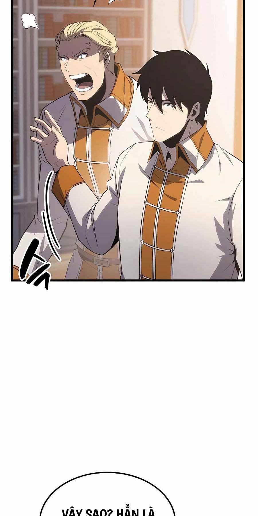 Con Trai Út Của Bá Tước Là Một Người Chơi Chapter 41 - Trang 2