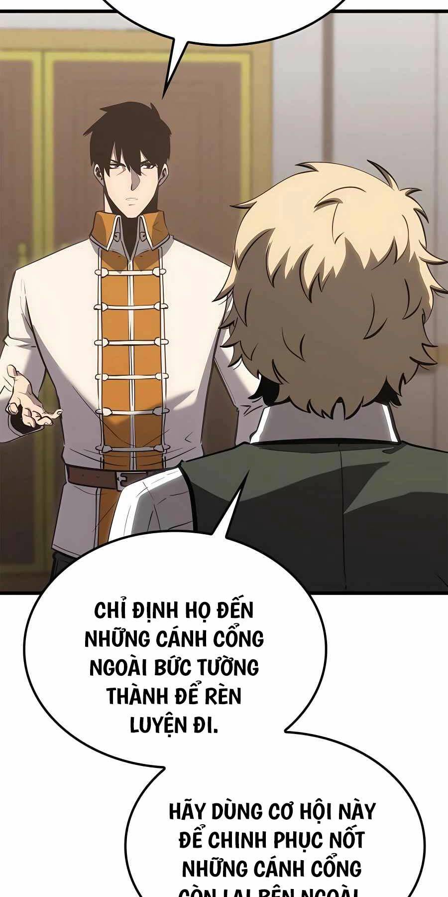 Con Trai Út Của Bá Tước Là Một Người Chơi Chapter 41 - Trang 30