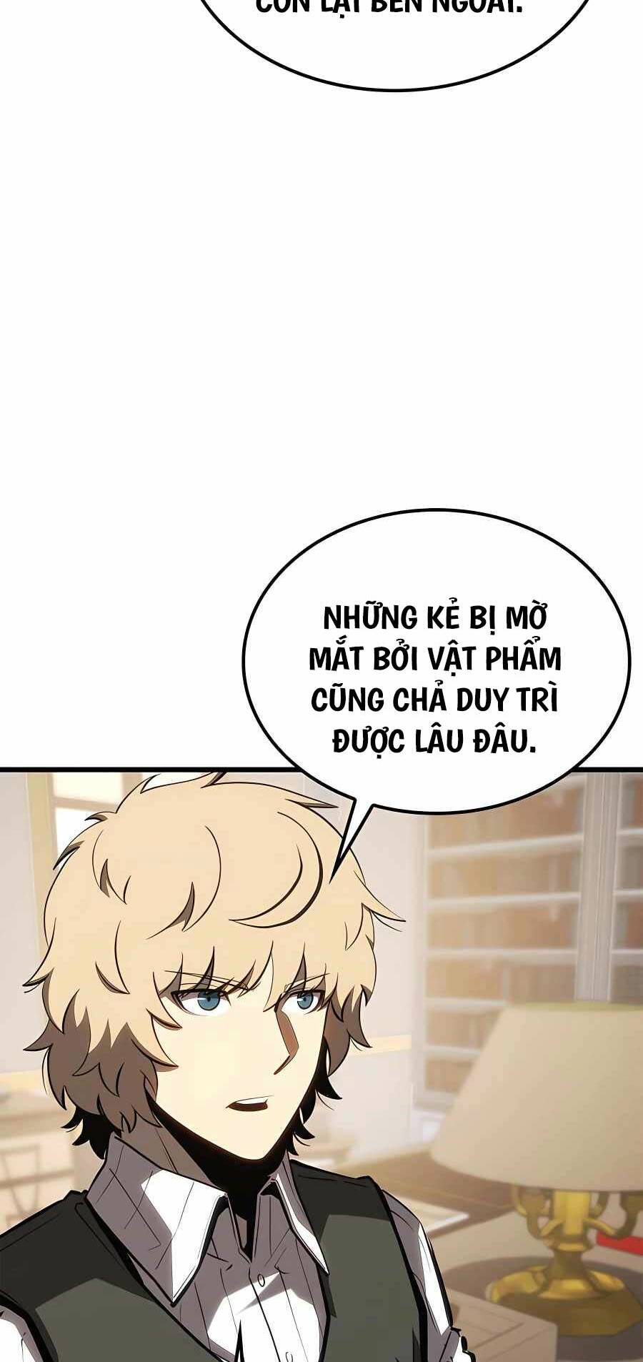 Con Trai Út Của Bá Tước Là Một Người Chơi Chapter 41 - Trang 31