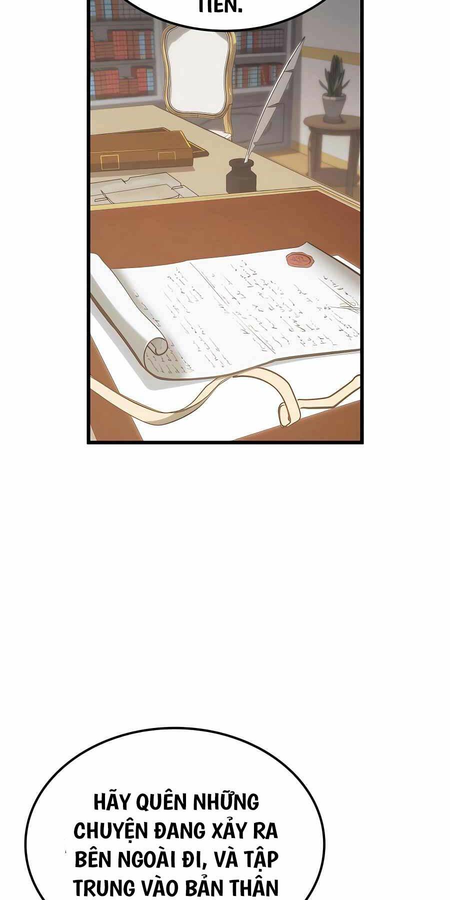 Con Trai Út Của Bá Tước Là Một Người Chơi Chapter 41 - Trang 33