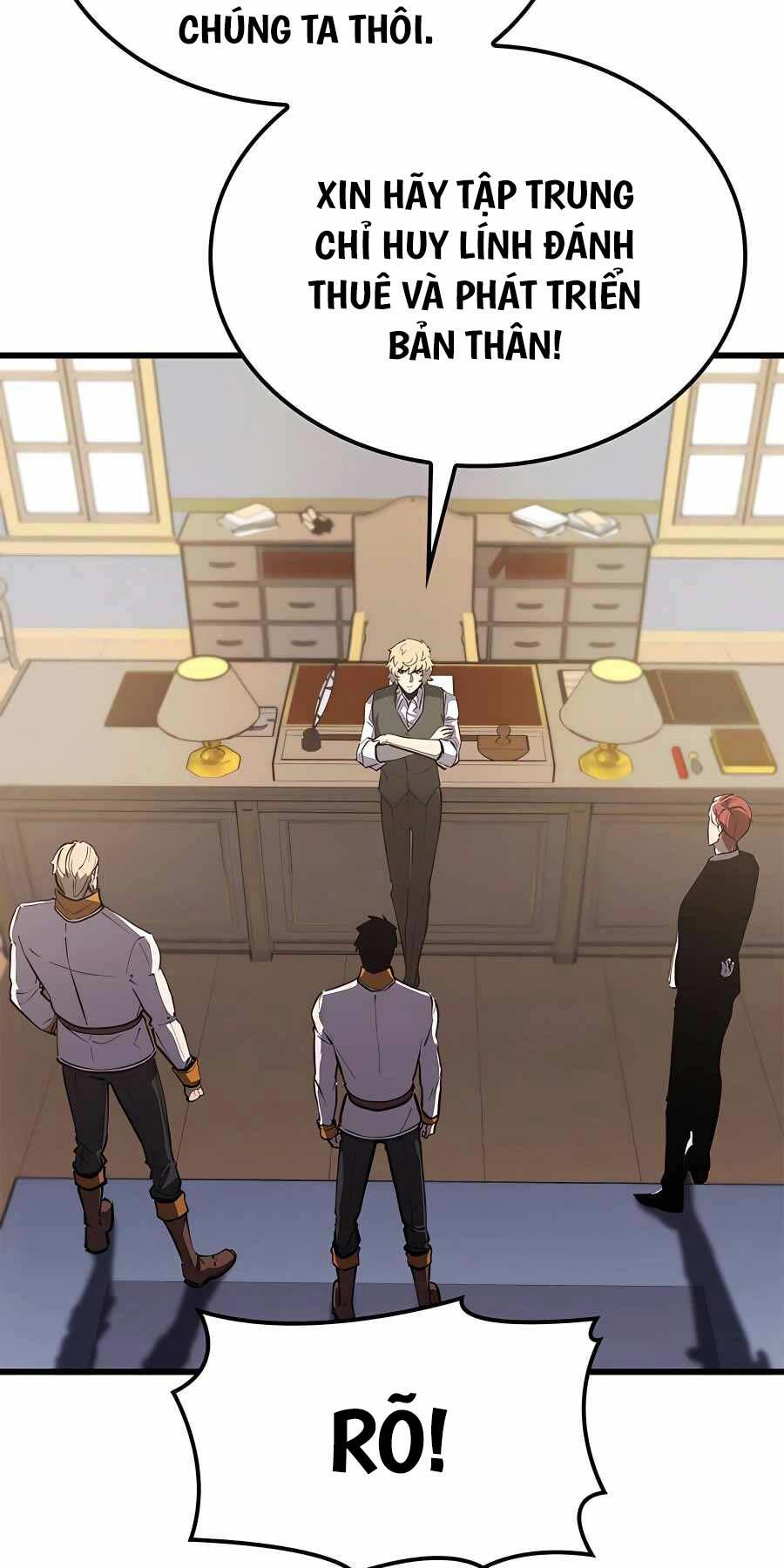 Con Trai Út Của Bá Tước Là Một Người Chơi Chapter 41 - Trang 34