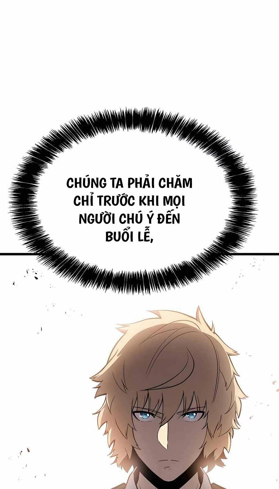 Con Trai Út Của Bá Tước Là Một Người Chơi Chapter 41 - Trang 37