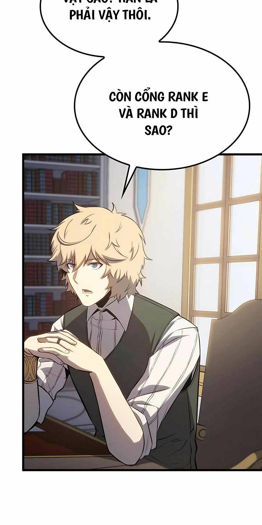 Con Trai Út Của Bá Tước Là Một Người Chơi Chapter 41 - Trang 3