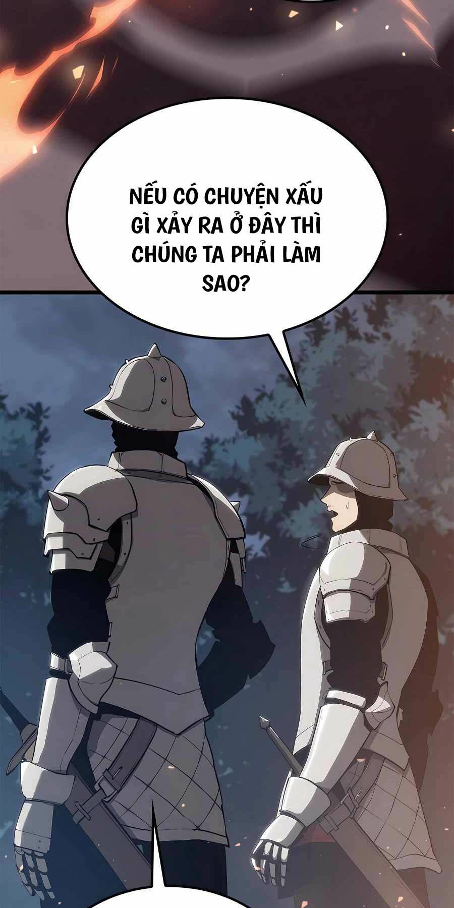 Con Trai Út Của Bá Tước Là Một Người Chơi Chapter 41 - Trang 41