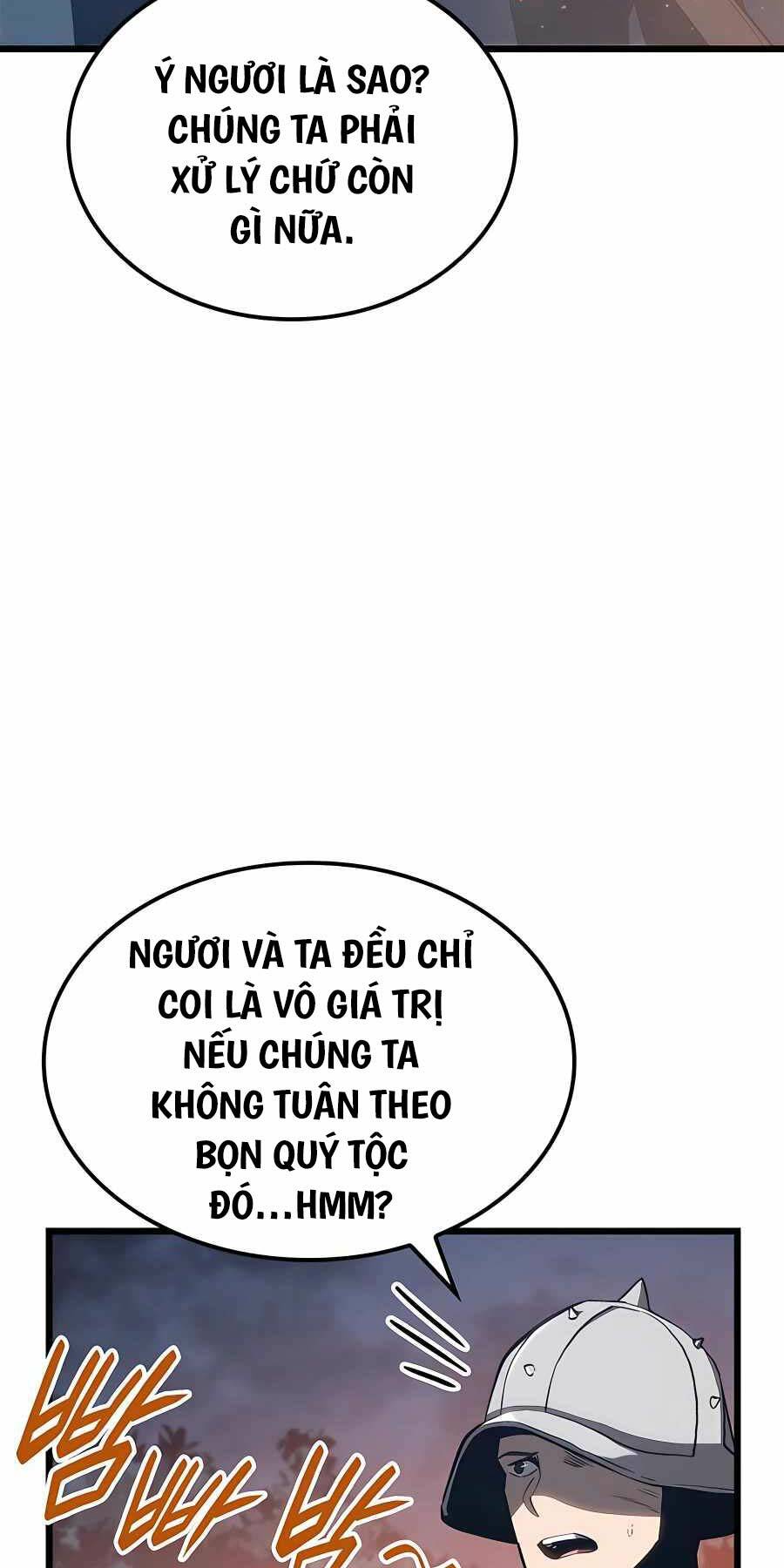 Con Trai Út Của Bá Tước Là Một Người Chơi Chapter 41 - Trang 42