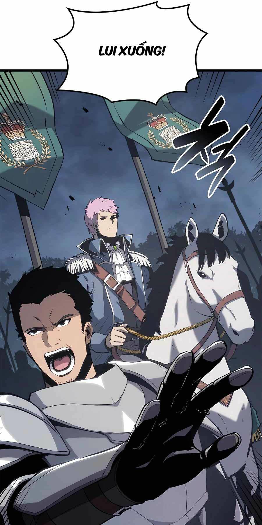 Con Trai Út Của Bá Tước Là Một Người Chơi Chapter 41 - Trang 44