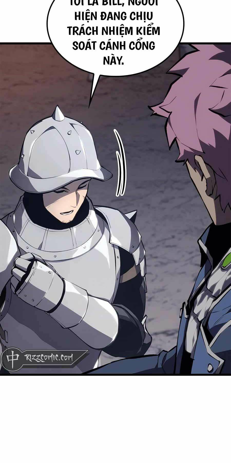 Con Trai Út Của Bá Tước Là Một Người Chơi Chapter 41 - Trang 47