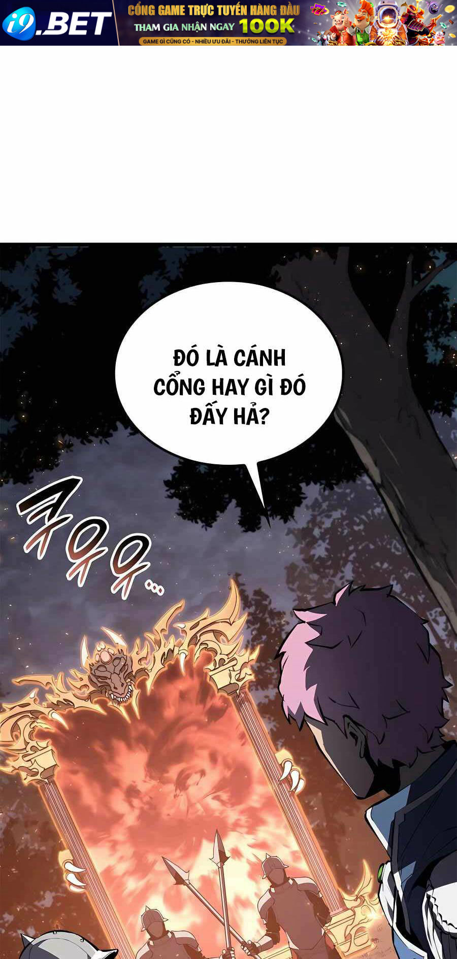 Con Trai Út Của Bá Tước Là Một Người Chơi Chapter 41 - Trang 49