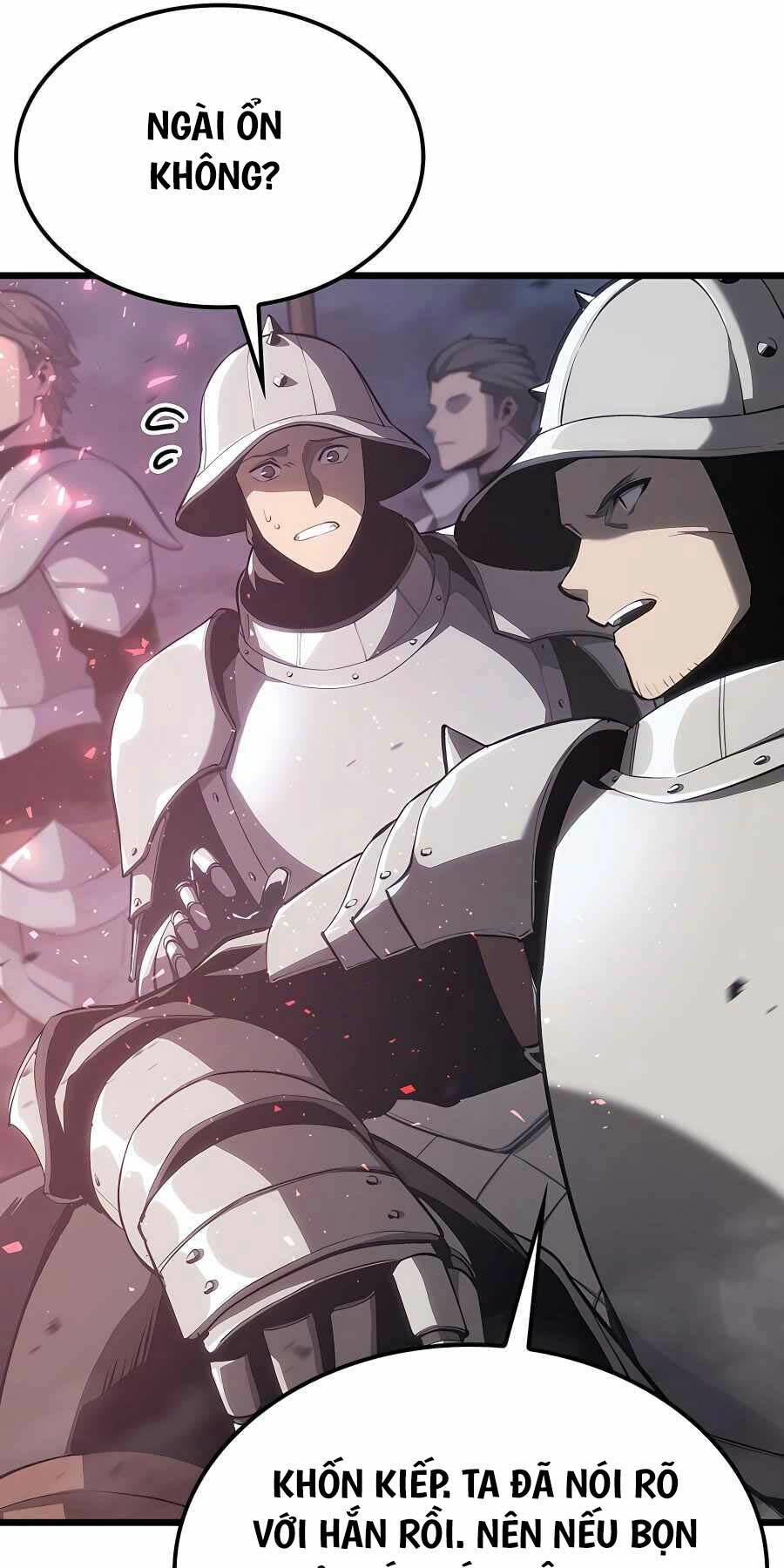 Con Trai Út Của Bá Tước Là Một Người Chơi Chapter 41 - Trang 62