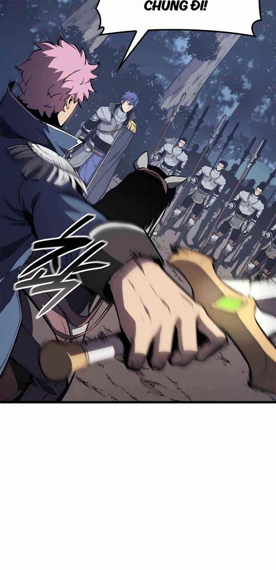 Con Trai Út Của Bá Tước Là Một Người Chơi Chapter 41 - Trang 74