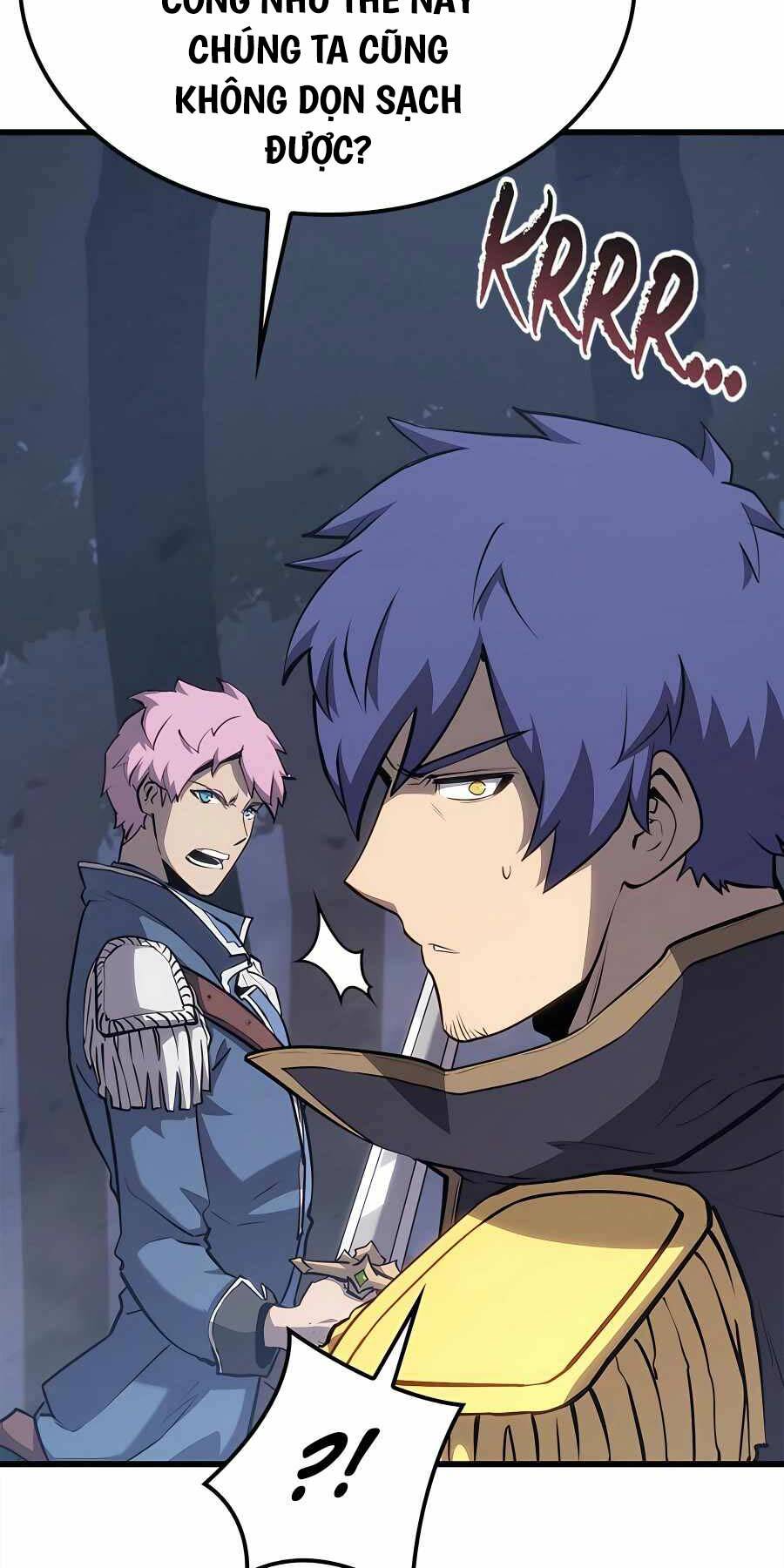 Con Trai Út Của Bá Tước Là Một Người Chơi Chapter 41 - Trang 78