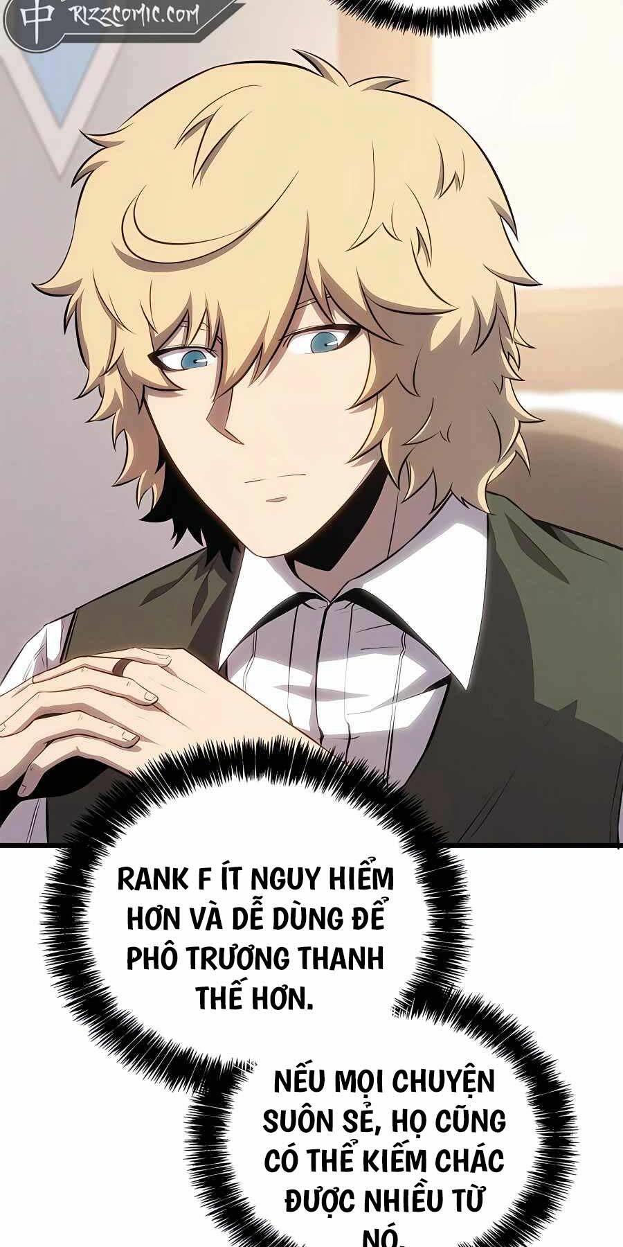 Con Trai Út Của Bá Tước Là Một Người Chơi Chapter 41 - Trang 7