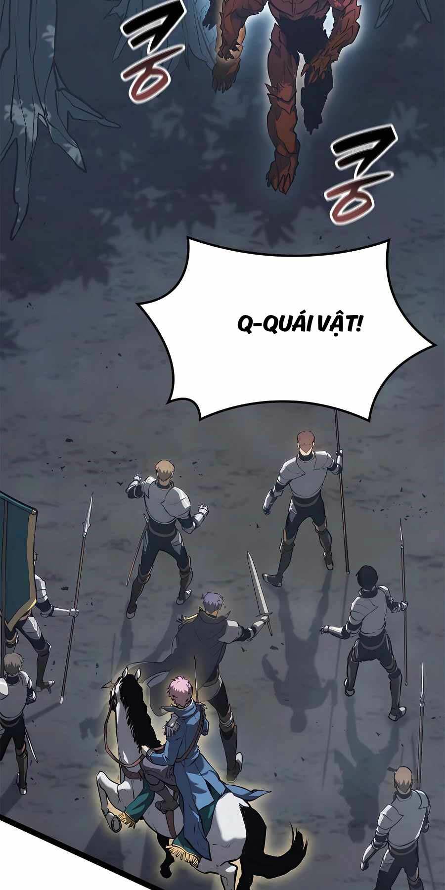 Con Trai Út Của Bá Tước Là Một Người Chơi Chapter 41 - Trang 84