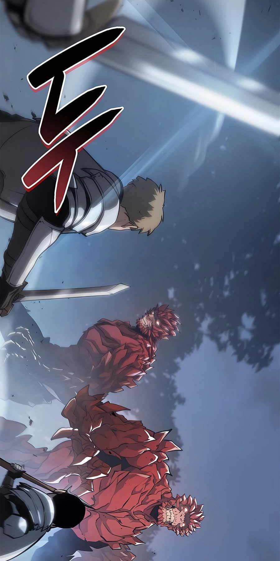 Con Trai Út Của Bá Tước Là Một Người Chơi Chapter 41 - Trang 88