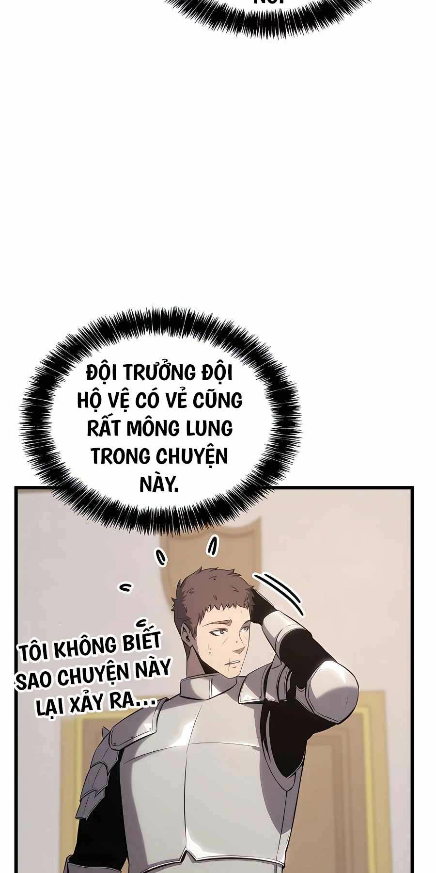 Con Trai Út Của Bá Tước Là Một Người Chơi Chapter 41 - Trang 8