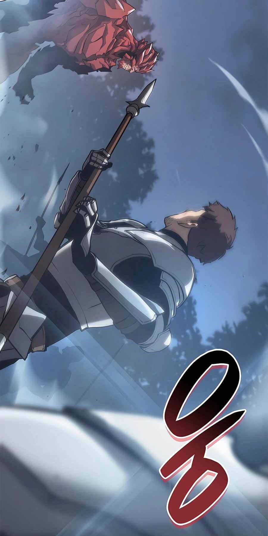 Con Trai Út Của Bá Tước Là Một Người Chơi Chapter 41 - Trang 89