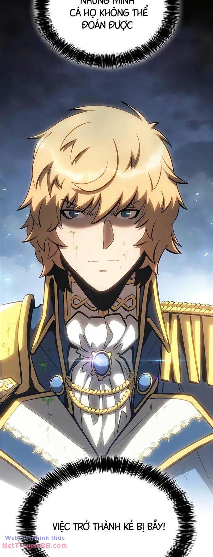 Con Trai Út Của Bá Tước Là Một Người Chơi Chapter 42 - Trang 25