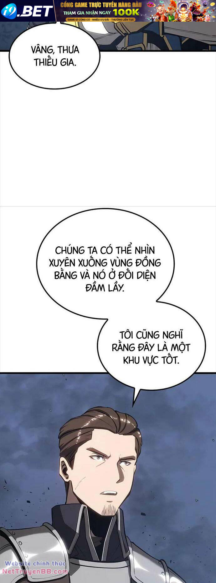 Con Trai Út Của Bá Tước Là Một Người Chơi Chapter 42 - Trang 29