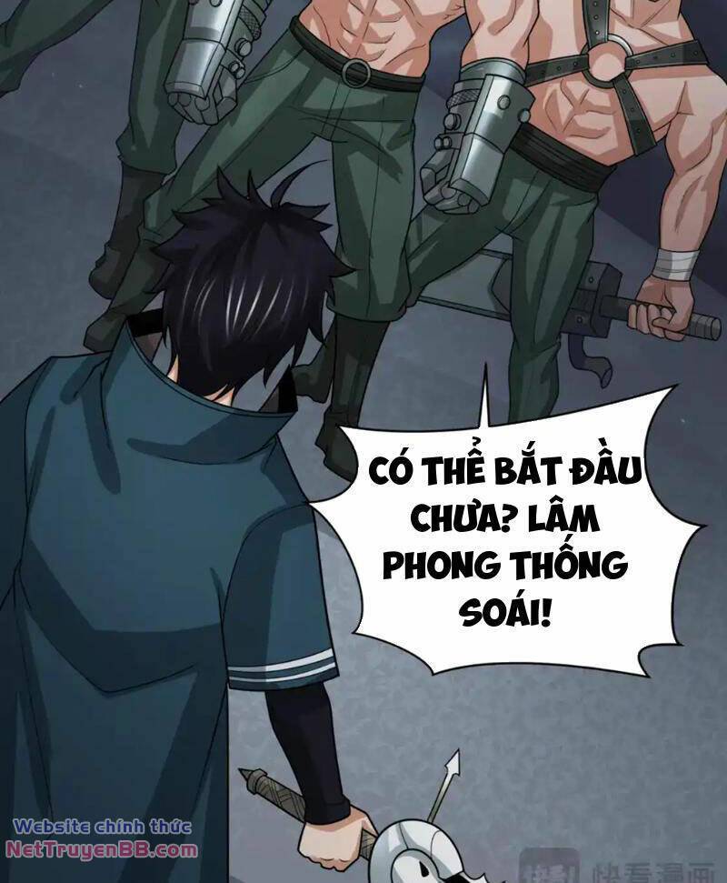 Kỷ Nguyên Kỳ Lạ - Chapter 253 - Page 11