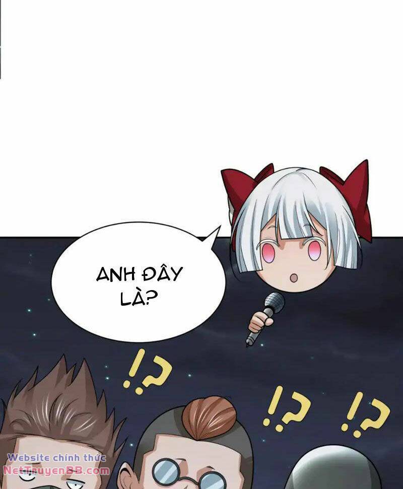 Kỷ Nguyên Kỳ Lạ - Chapter 253 - Page 13