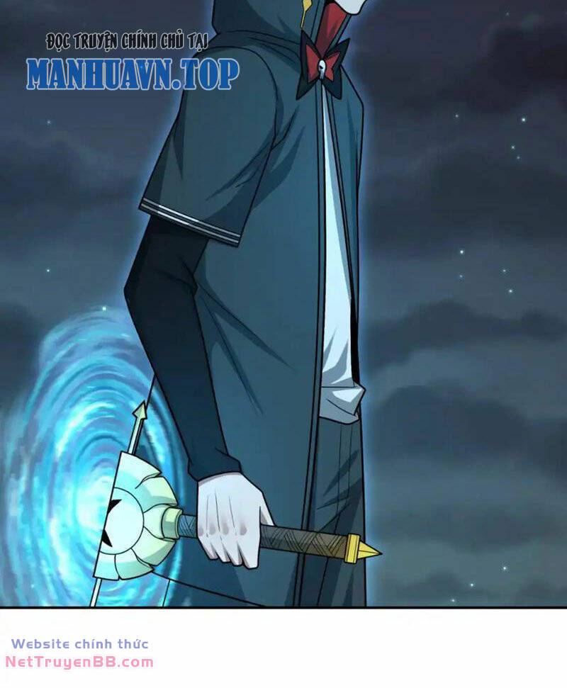 Kỷ Nguyên Kỳ Lạ - Chapter 253 - Page 15