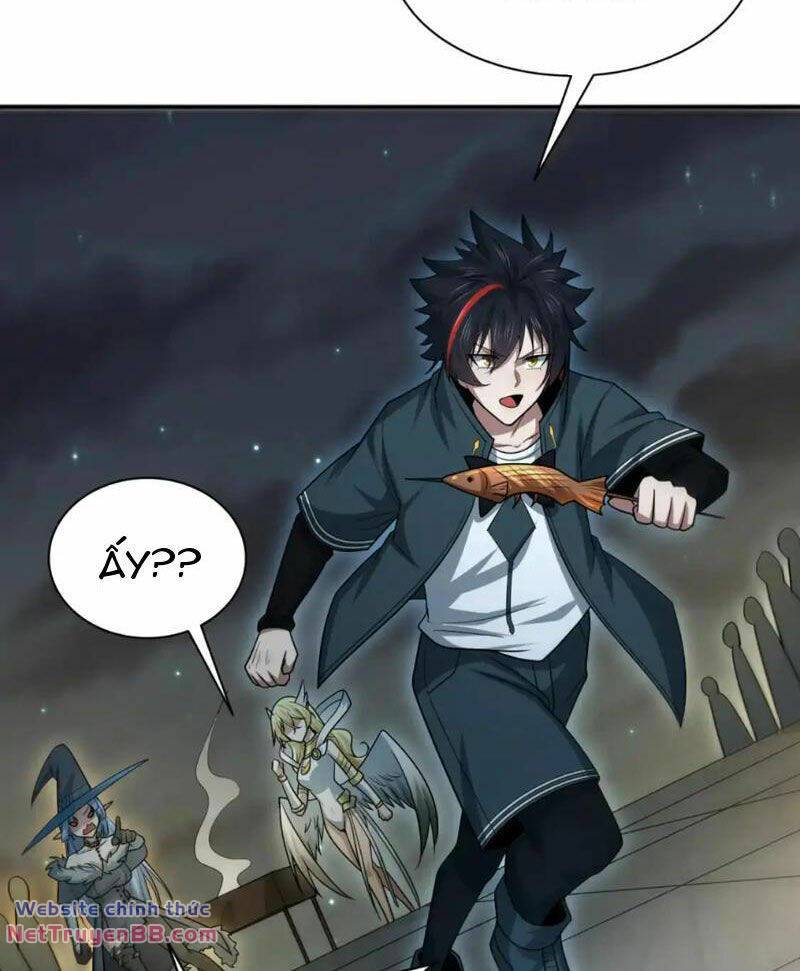 Kỷ Nguyên Kỳ Lạ - Chapter 253 - Page 18