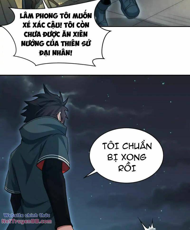 Kỷ Nguyên Kỳ Lạ - Chapter 253 - Page 19