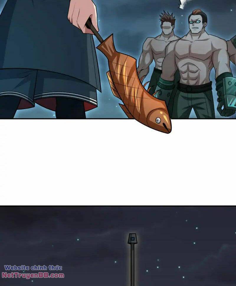 Kỷ Nguyên Kỳ Lạ - Chapter 253 - Page 20