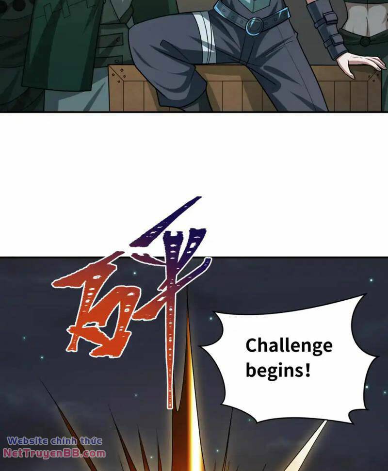 Kỷ Nguyên Kỳ Lạ - Chapter 253 - Page 22