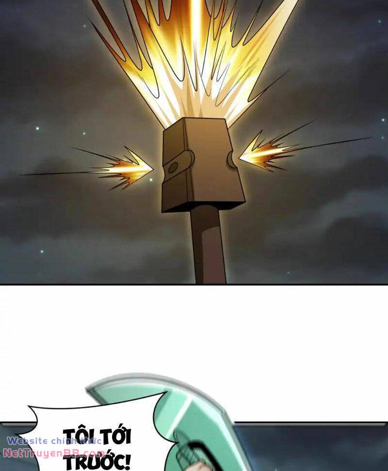 Kỷ Nguyên Kỳ Lạ - Chapter 253 - Page 23