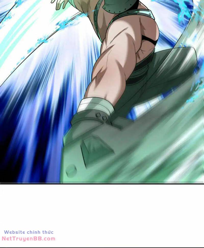 Kỷ Nguyên Kỳ Lạ - Chapter 253 - Page 26