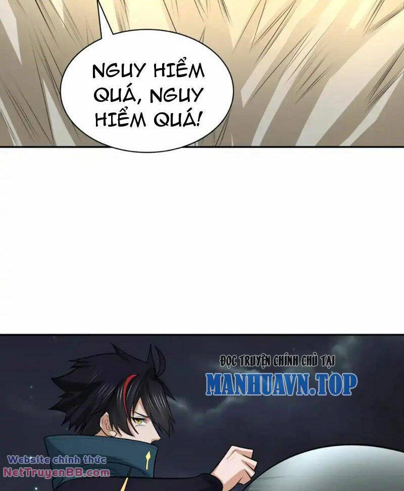 Kỷ Nguyên Kỳ Lạ - Chapter 253 - Page 28