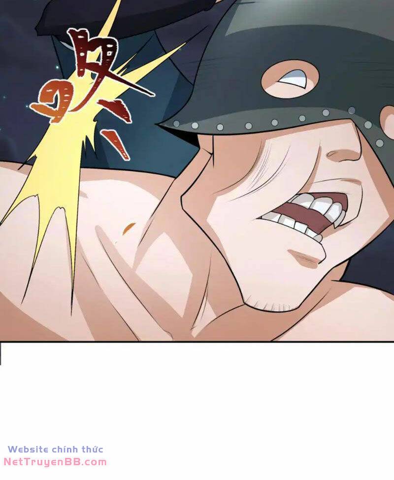 Kỷ Nguyên Kỳ Lạ - Chapter 253 - Page 29