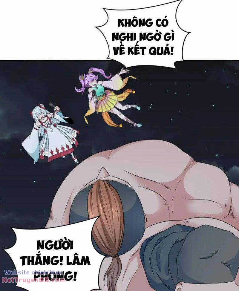 Kỷ Nguyên Kỳ Lạ - Chapter 253 - Page 42