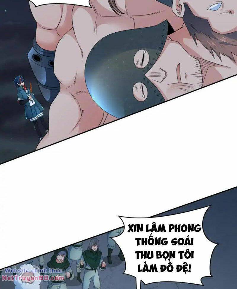 Kỷ Nguyên Kỳ Lạ - Chapter 253 - Page 43