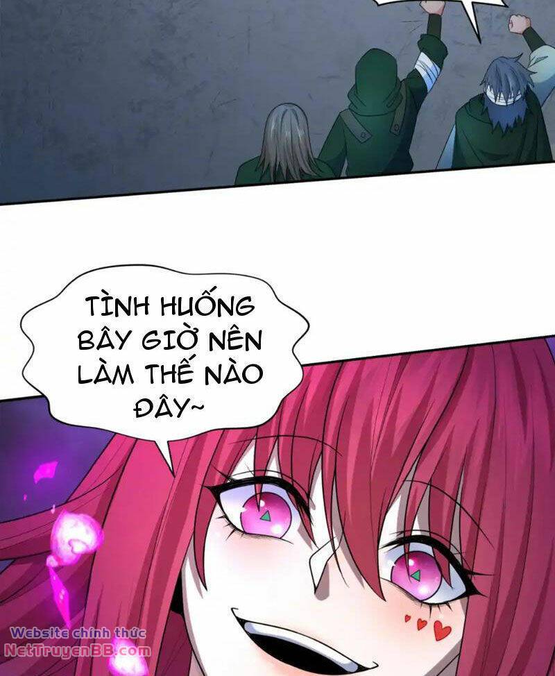 Kỷ Nguyên Kỳ Lạ - Chapter 253 - Page 45