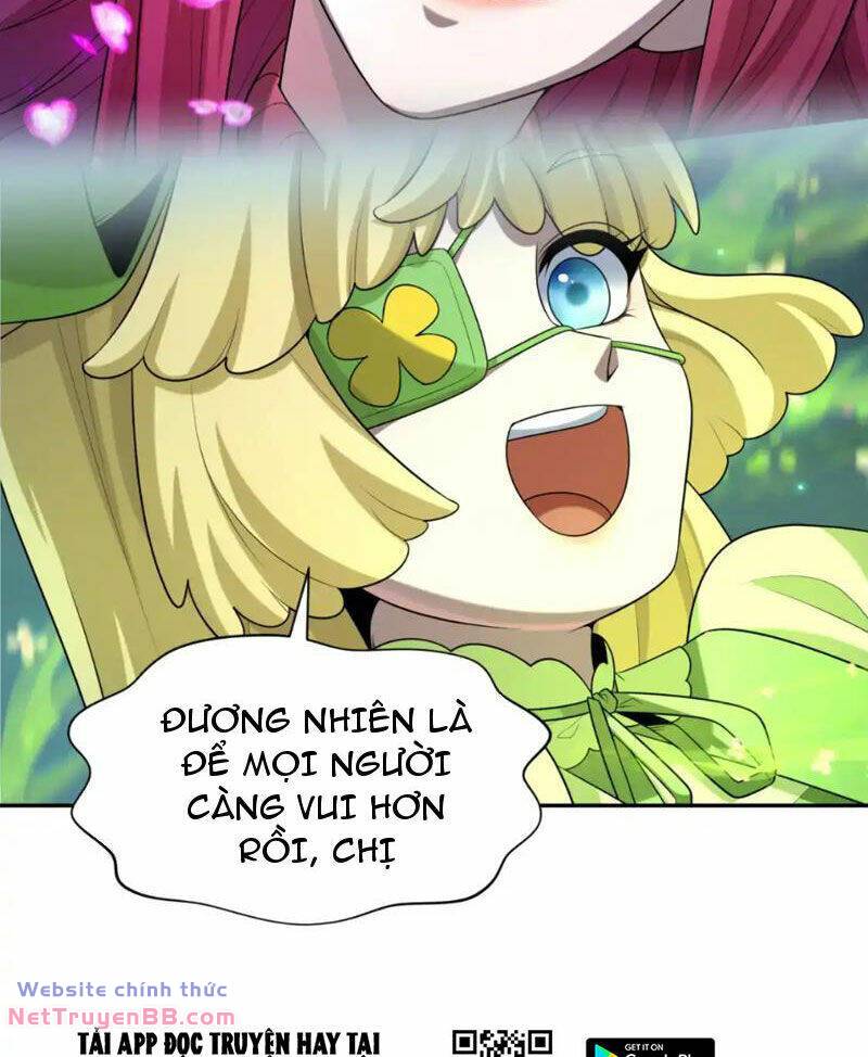 Kỷ Nguyên Kỳ Lạ - Chapter 253 - Page 46