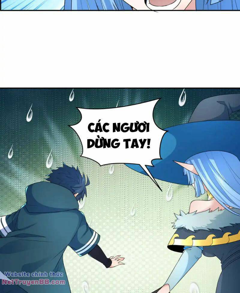 Kỷ Nguyên Kỳ Lạ - Chapter 253 - Page 48